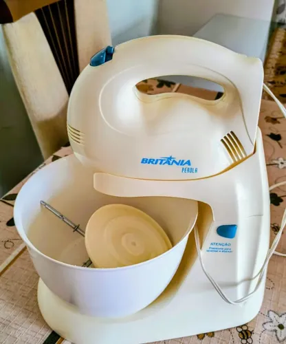 Batedeira