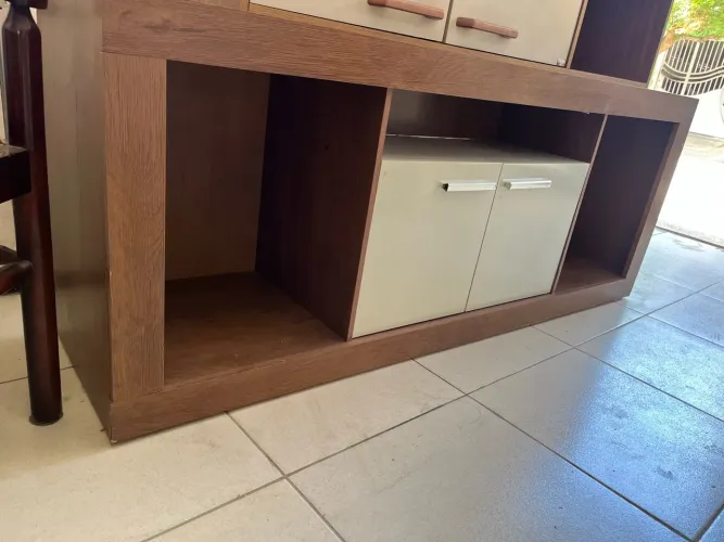 Vende se hack em estado de novo