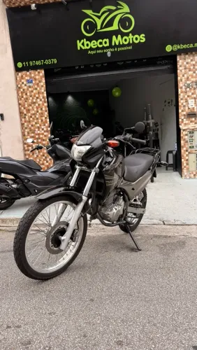 Falcon 400 2003
