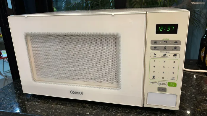 Microondas Consul 31l