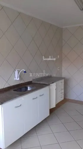 Apartamento à Venda, Condomínio Morada da Serra