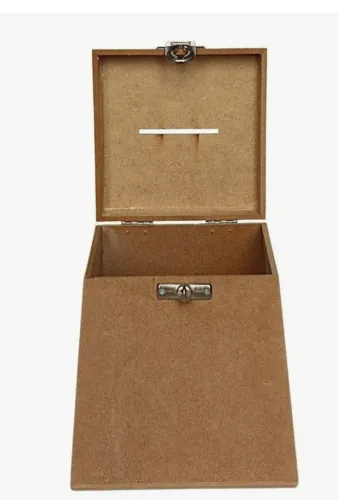 Caixa G MDF