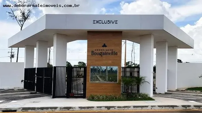Lote em Condomínio Fechado para Venda em Belém, Campina de Icoaraci (Icoaraci)