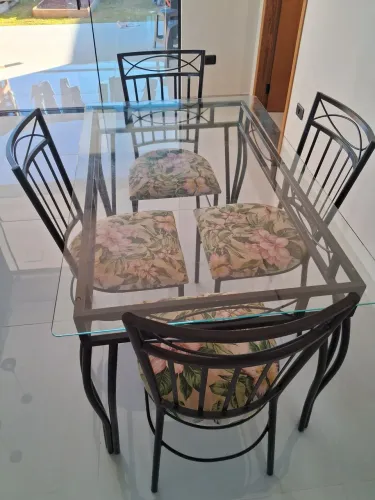 Mesa de Jantar