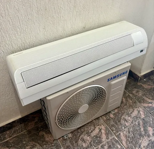 Samsung 18.000Btus inverter 