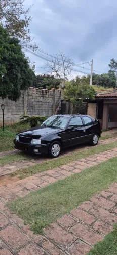 Chevrolet Kadett GSI / GS 2.0 1992