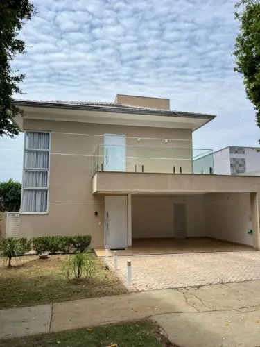 Condomínio Belvedere I