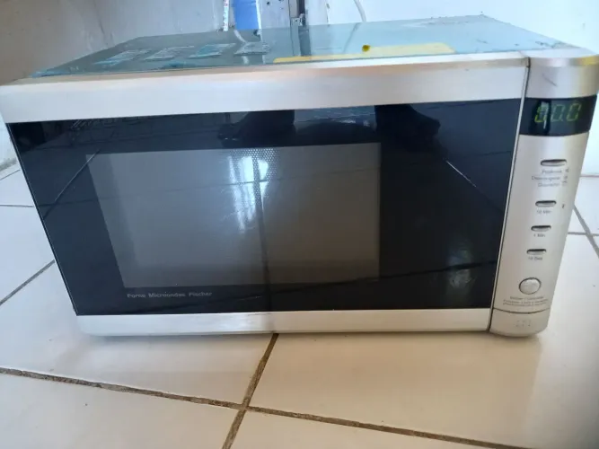Micro-ondas fisher