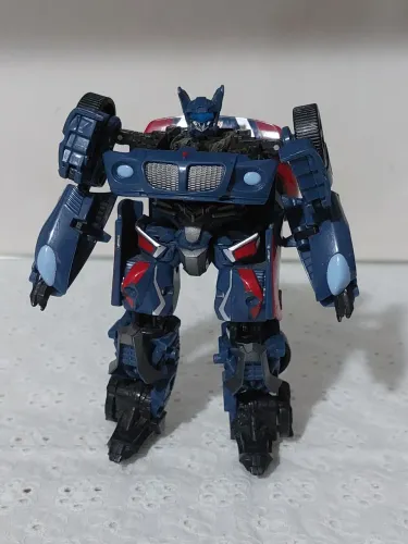 transformers rotf smokescreen