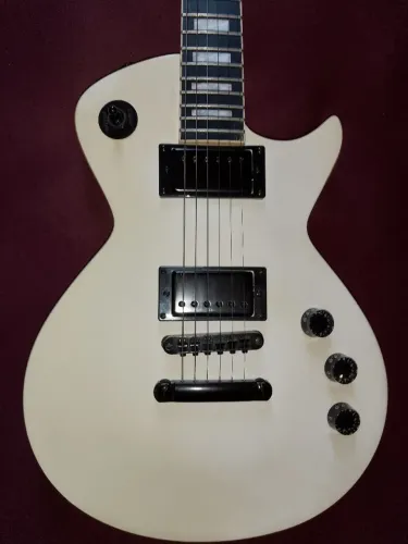 Guitarra Tagima almach Les paul nova
