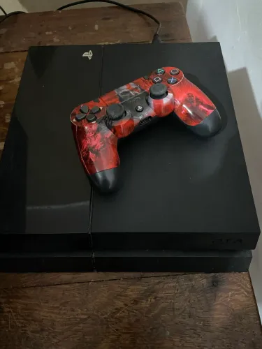Vende-se play4