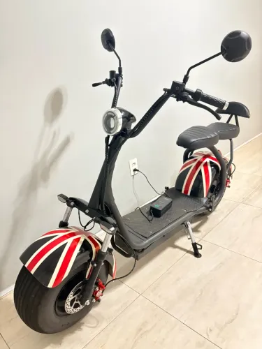 Smart wey