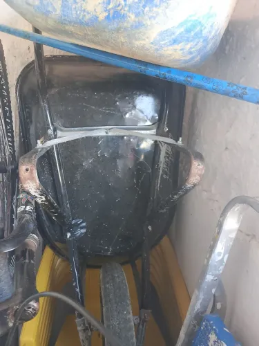 Carro de mão
