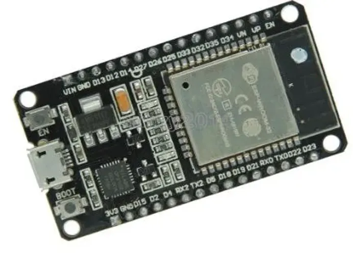 arduino 2.0 ESP32S wroom wifi e bluetooth