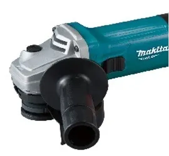 ESMERILHADEIRA ANGULAR 4.1/2" (115MM) 850W 220V - MAKITA