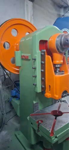 Prensa excêntrica 65 toneladas