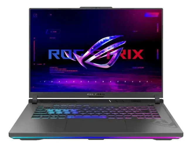 Notebook Gamer