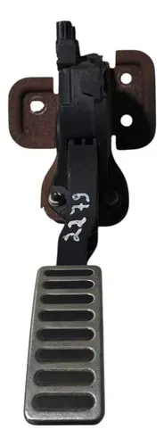 Pedal Acelerador Suzuki Swift 2015 2016 2017