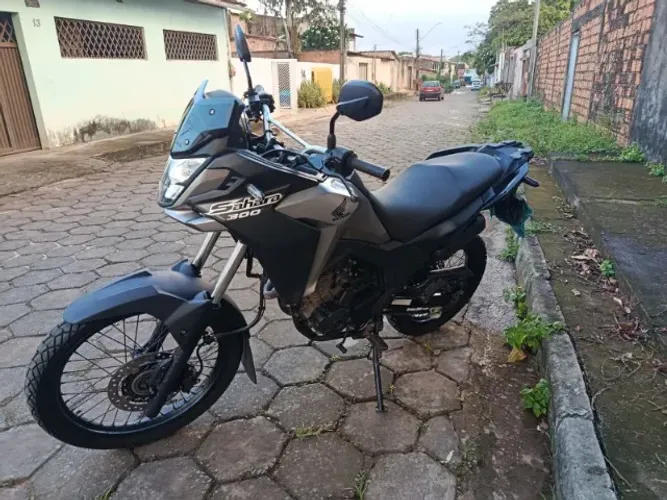 Sahara 300 23/24