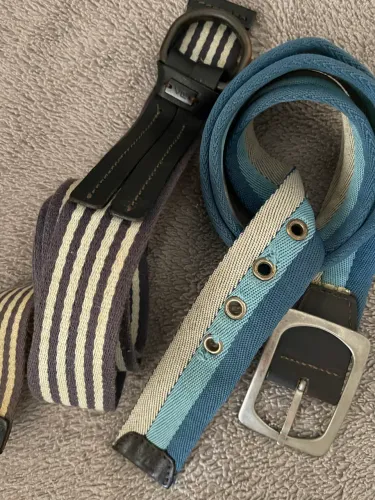 Cintos marca reserva 