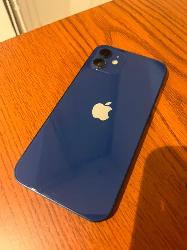 Apple iPhone 12  - 64Gb - Azul