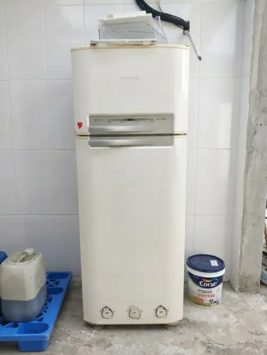 Geladeira