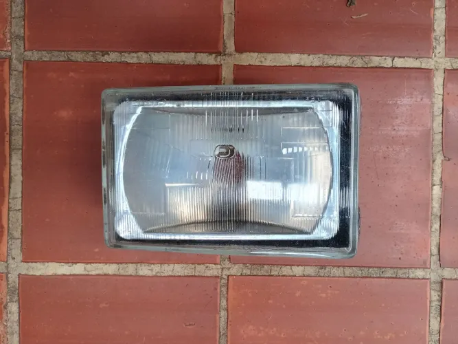 Farol CIBIE (Opala & Caravan e Gol & Parati & Voyage)