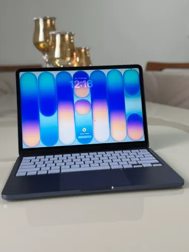Apple - MacBook Neo 13-inch