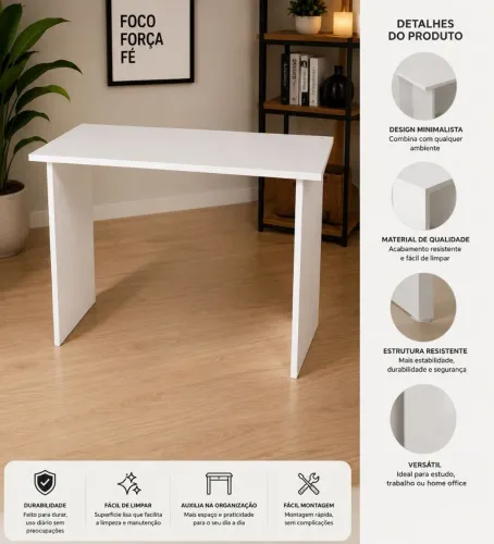 ESCRIVANINHA MDF FRETE GRÁTIS