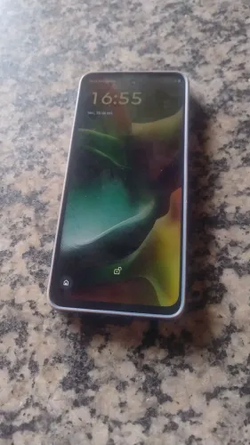 Celular Motorola G15
