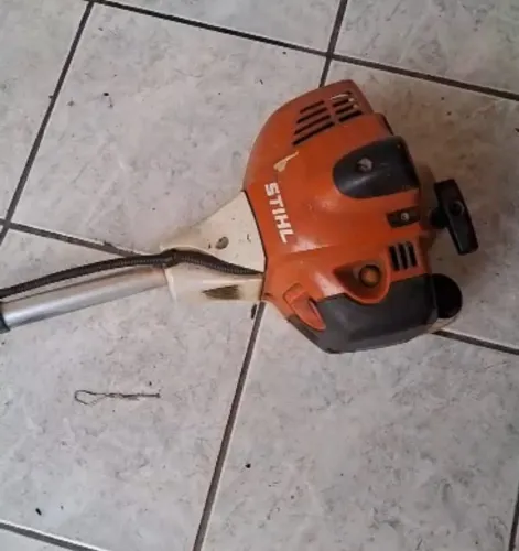 Roçadeira Stihl FS161