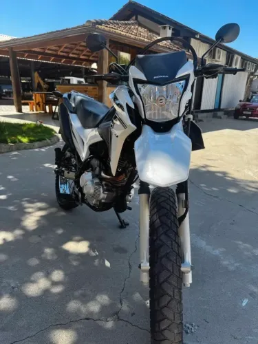 NXR 160 BROS ESDD FLEXONE
