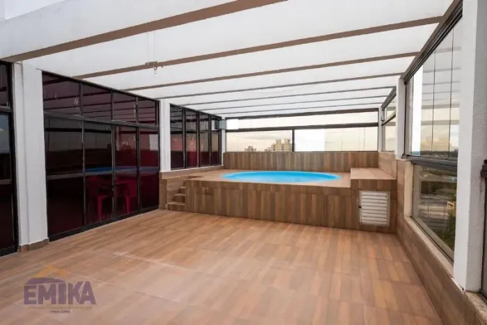 Apartamento com 3 quarto(s) no bairro Santa Helena em Cuiabá - MT