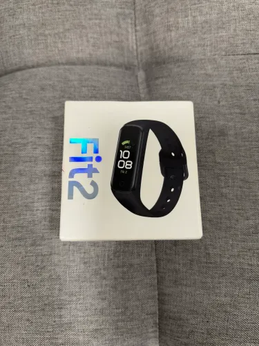 Relógio Samsung Galaxy Fit2 - Original (lacrado)