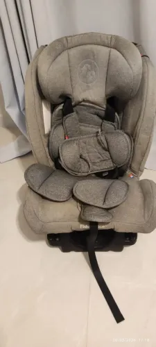 Cadeirinha para carro - Fisher Price