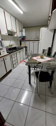 Apartamento em Avenida Odair Santanelli - Parque Cecap - Guarulhos/SP