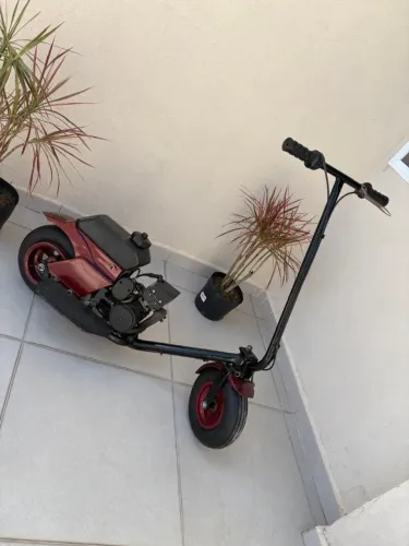 WALK MACHINE 1990