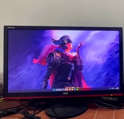 Monitor