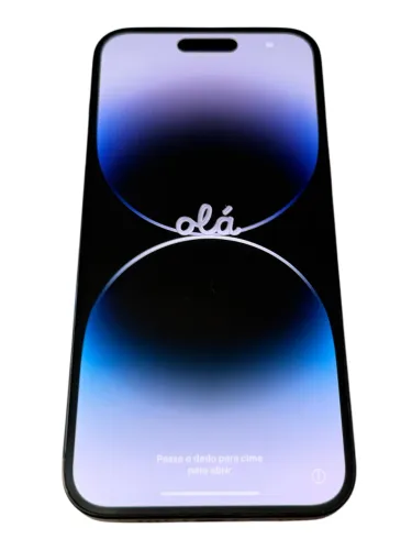 iPhone 14 Pro Max 256 gb Usado