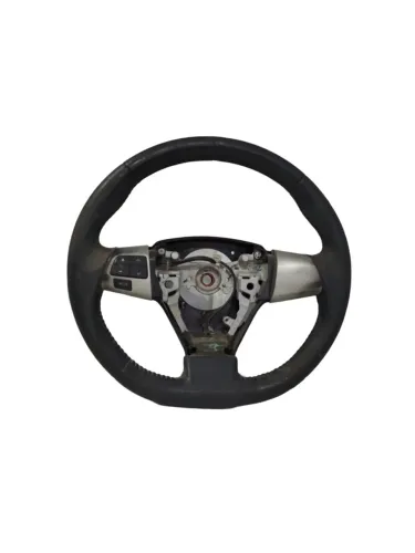 Volante Toyota Corolla S 2011/2013 Usado Original C/detalhe