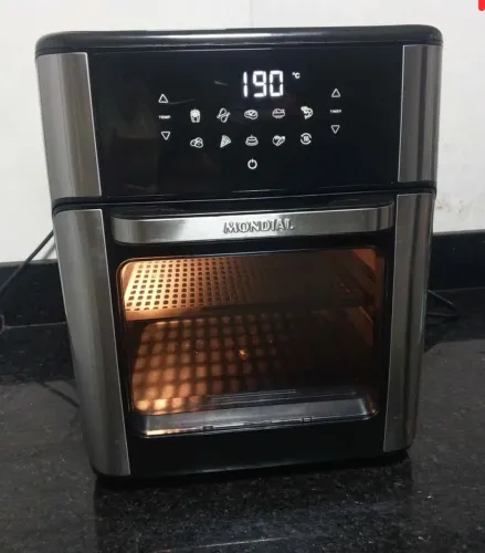 Vendo ayrfray ótimo estado de conservação 299,00R$