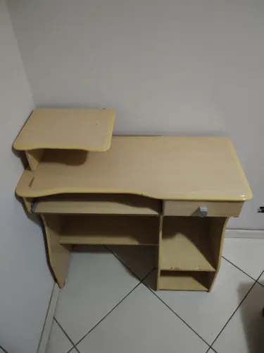 Mesa para Computador