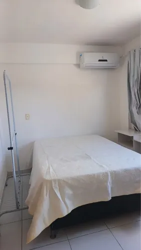 Alugo Ap.c sala/cozinha + suíte. Mirassol a um quarteirão da UFRN.9