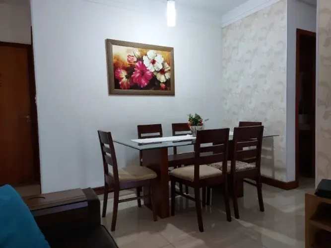 Mesa de jantar