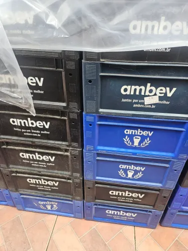 Cx Ambev 300 ml