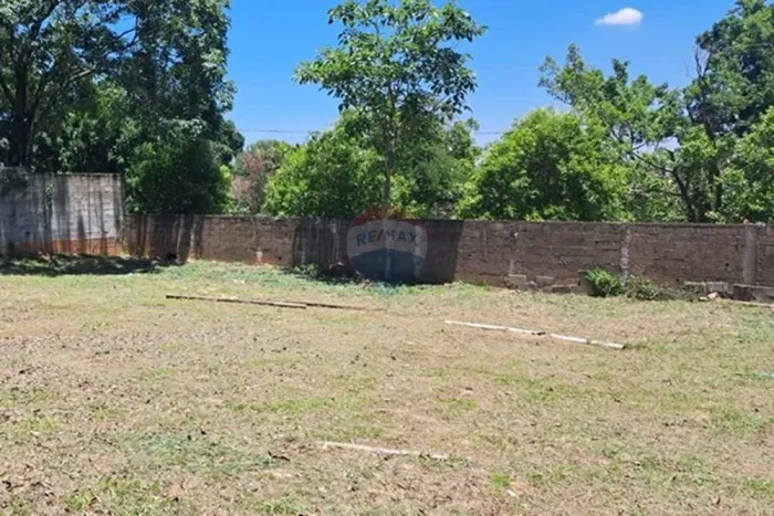 Terreno em Americana