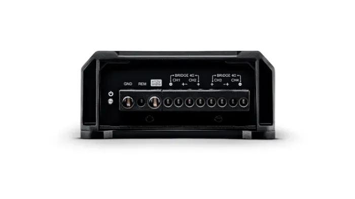 Modulo Amplificador Potência Soundigital EVO 4.0