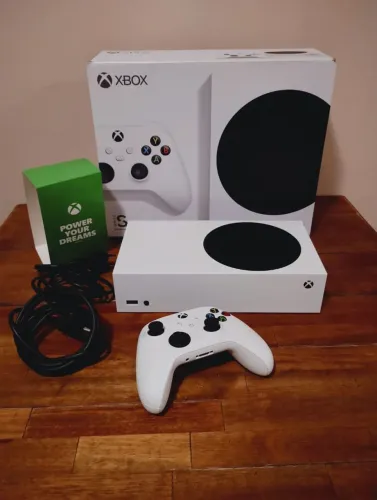 Xbox séries s