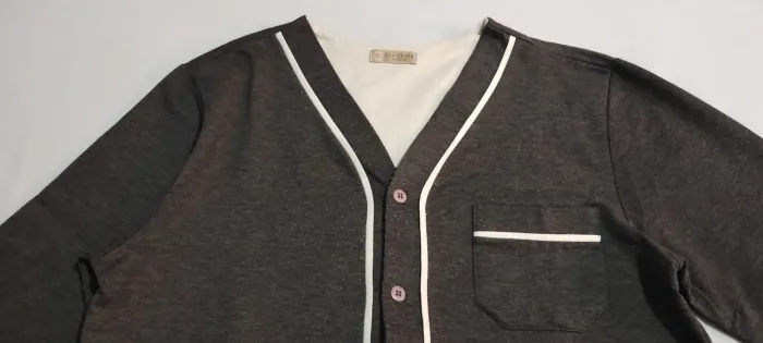 Pijama de Inverno Masculino Felpudo