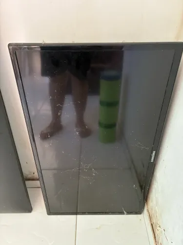Tv Samsung 